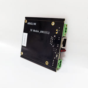 PCBA CPE Gigabit Ethernet 5G INDUSTRIAL para dispositivos IOT, servicio OEM de PCBA SMT/DIP, pedido mínimo de 1 unidad - Product Image 5