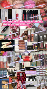 Paleta de contorno mineral prensado de larga duración con logotipo, Etiqueta Privada, maquillaje, colorete, resaltador y polvo facial - Product Image 6