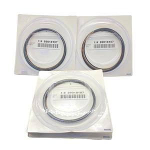ชุดซ่อมแหวนลูกสูบ89018107แหวนพื้นผิวสำหรับรถบรรทุก Buick Cadillac Regal LT - Product Image 3