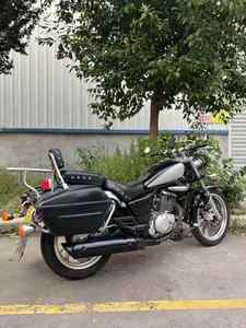 Motocicletas Usadas Haojue para <span class=keywords><strong>Suzuki</strong></span> 150GZ Yueku Cruiser, Motocicletas Deportivas Elegantes, Motocicletas de Crucero sin Escobillas - Product Image 6