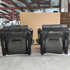 Универсальное гоночное сиденье из стекловолокна - Product Image 3