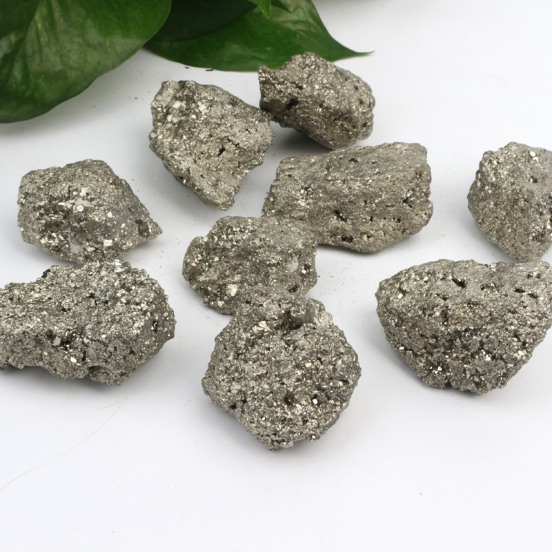 Pyrite