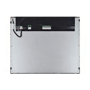 โมดูลจอ LCD รุ่น Original G170EG01 V1 04 ขนาด 17 นิ้ว SXGA ความละเอียด 1280*1024 ความสว่าง 350 นิต พร้อมการเคลือบผิวป้องกันแสงสะท้อน สำหรับจอแสดงผลเครื่องจักรกล CNC - Product Image 1