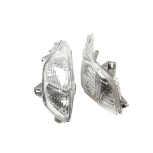 <span class=keywords><strong>Feu</strong></span> arrière pour scooter FORZA MF08, ancien style adapté aux modèles honda, CFP250-8-021 - Product Image 4