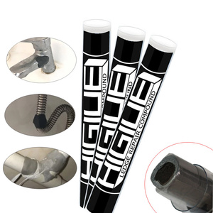 Stick di stucco in argilla epossidica per riparazione e riempimento in metallo vetro vetro pietra ceramica 114G - Product Image 3