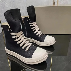 Zapatillas Deportivas Owens de Alta Calidad para Hombre y Mujer, Diseño Clásico y Elegante, Zapatos Casuales de Piel para Caminar - Product Image 5