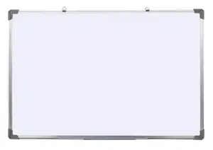 School Magnetic Dry Erase White Board Teaching Whiteboard For Classroom