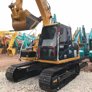 รถขุดมือสอง Cat 312d อุปกรณ์ทำเหมือง รถขุดมือสอง Cat 312d - Product Image 1