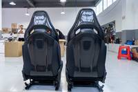 Sièges sport AMG haute performance 2026 pour Mercedes-Benz tous modèles – Confort amélioré, design ergonomique, RHD/LHD en option