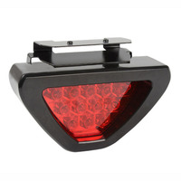 Modification automobile : feux stop, feux arrière, voitures F1, motos, feux stop LED, feux de signalisation triangulaires, feux antibrouillard