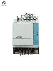 FX1S-14MR-001 โมดูล PLC ตัวควบคุมลอจิกแบบตั้งโปรแกรมได้ โมดูลควบคุมอุตสาหกรรม หน่วยควบคุมอัตโนมัติ โมดูล I/O ดิจิตอล - Product Image 1