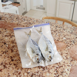 Sacs de rangement sous vide étanche à l'humidité <span class=keywords><strong>Silvercrest</strong></span> Sac sous vide alimentaire pour une conservation efficace - Product Image 1
