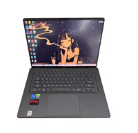 Harga pabrik untuk AS Rog Zephyrus 16 I7-12700 RTX 3060(6GB) 16G 512G 16 inci Laptop Gaming siswa bisnis bekas