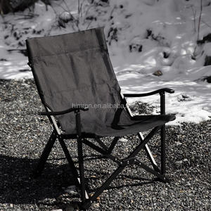 <span class=keywords><strong>Silla</strong></span> Plegable Ajustable para Exteriores, <span class=keywords><strong>Silla</strong></span> Portátil y Plegable, <span class=keywords><strong>Silla</strong></span> de Playa Plegable para Camping y Ocio - Product Image 5