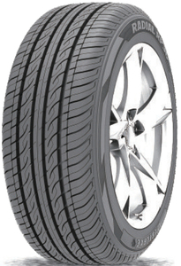 ยางสำหรับรถบรรทุกพาณิชย์ ขนาด 195R15C R16 R17 และยางรถยนต์นั่งส่วนบุคคล - Product Image 5