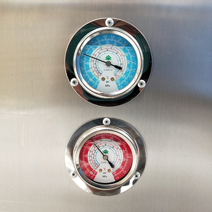 Rouge à lèvres cire <span class=keywords><strong>Vaselina</strong></span> congélation refroidissement Machine Tunnel gel produits cosmétiques de haute qualité - Product Image 6