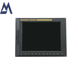 Brand New Original Sản phẩm chính hãng các fanuc Hệ thống điều khiển đơn vị A02B-0285-B500 Màn hình LCD hiển thị 1-năm bảo hành - Product Image 1