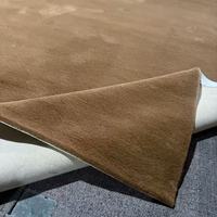 Tapis en laine vintage pour intérieur, avec envers en tissu de coton épais, sensation premium, pour salon, villa, tapis de zone, design personnalisé, décoration
