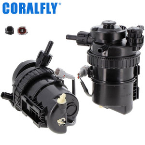 Ensemble de filtre à carburant OEM Diesel 23300-0l042 23300-0l041 pour <span class=keywords><strong>Toyota</strong></span> Hilux - Product Image 1