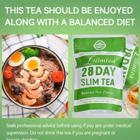 Té Adelgazante Personalizado Chinaherbs, Productos para Adelgazar en 28 Días, Té para Perder Peso Sin Conservantes, Té de Hierbas Adelgazante Catherine