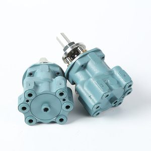 Ensemble de vanne de commande pour excavatrice Hitachi, modèle 200 2 3 5, vanne hydraulique en fonte pour fonctionnement d'excavatrice - Product Image 1