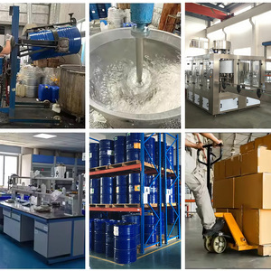 Tinh thể rõ ràng linh hoạt vòm nhựa Epoxy nghệ thuật Kit Epoxy Sticker AB keo dính dán thủ công dấu hiệu/huy chương lỏng nhựa epoxi - Product Image 6