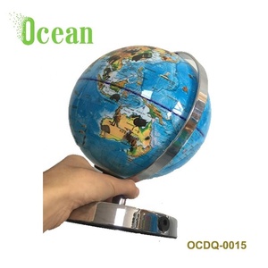 Động Vật Vườn Thú Được Chiếu Sáng Quả Cầu <span class=keywords><strong>20Cm</strong></span> - Product Image 4