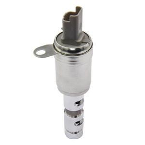 Válvula Solenoide de Sincronización del Árbol de Levas 8200823650 8200240058 para RENAULT MEGANE 1.6 16V, Nueva, Pieza 8200413185 - Product Image 6
