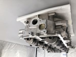 Precio de fábrica Nueva culata completa 22100-2B300 22100-2B200 para Hyundai Elantra G4FG H <span class=keywords><strong>en</strong></span> venta - Product Image 6