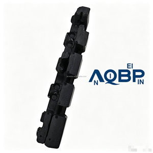 MW258336 Blindage insonorisant pour rail de carburant, réparation du bruit de grincement des injecteurs du moteur pour véhicules Dongfeng Forthing EVO - Product Image 2