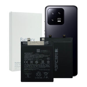 Batería de Iones de Litio Recargable BM55 de 4900 mAh, Nueva y Original, para Teléfono Xiaomi 11 Pro Ultra, Batería Estándar, Buen <span class=keywords><strong>Precio</strong></span>, 18 Meses de Garantía - Product Image 1