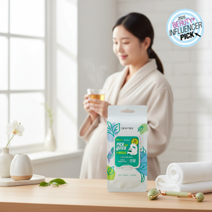 Dewytree Quick-Pick 14 Sheet Soothing Facial Mask High Quality 2-Week Treatment - Product Image 3