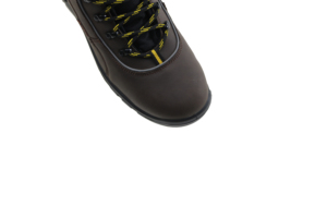 China Factory High Quality Comfort Steel Toe Shoes And Men Working Safety boots - Product Image 4