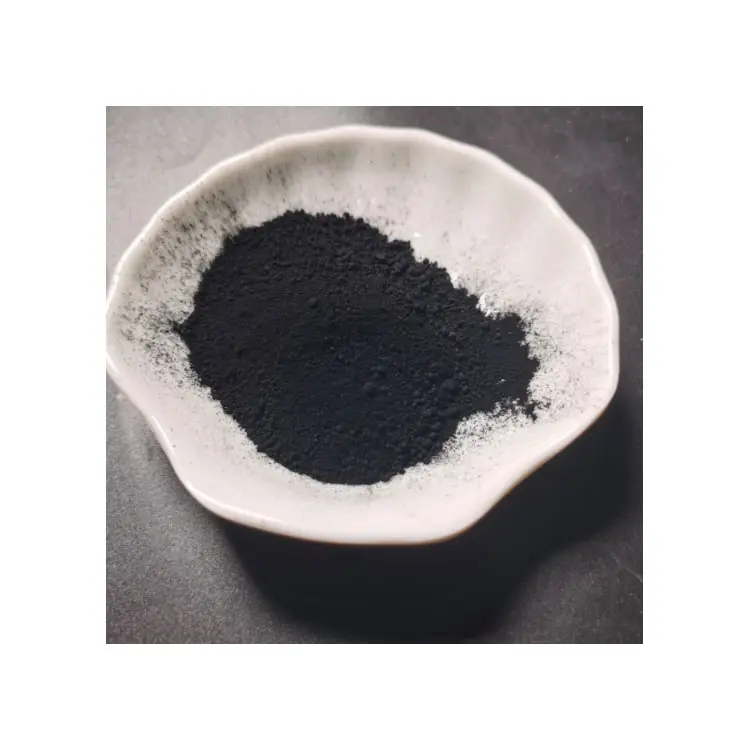 Well Sale Carbon Black Powder Produktion Wasserfilter patrone