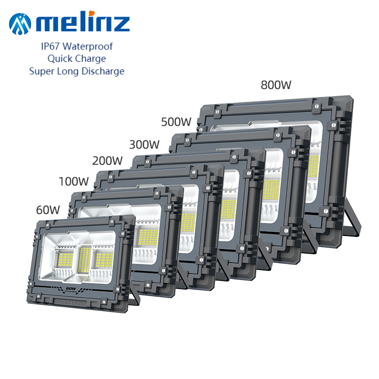MELINZ High Power Smart Waterproof Ip67