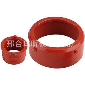 A6420940080 ปะเก็นซีลเทอร์โบชาร์จเจอร์สำหรับเมอร์เซเดส-เบนซ์ 642 เครื่องยนต์ดีเซลอะไหล่ทดแทนใหม่ - Product Image 3