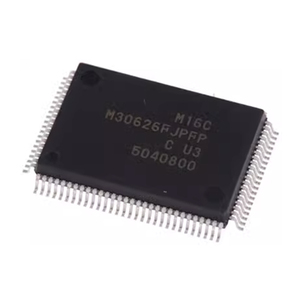 IC Chip mạch tích hợp linh kiện điện tử mới và độc đáo m30626fjpfp # u3c m30626fjfp m30626fjfp # u5c - Product Image 1