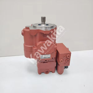 HEHUI PVD-1B-31BP-8AG5 мини-экскаватор Гидравлический Главный насос поршневой насос - Product Image 1