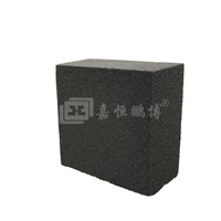 Brique de verre expansé 60 mm – Panneau isolant écologique multi-usage pour l'isolation thermique et ignifuge en construction et entrepôt