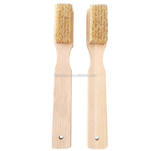 Mango <span class=keywords><strong>de</strong></span> bambú, cerdas, pelo, limpieza interior, mosquetón, cepillo <span class=keywords><strong>de</strong></span> pared <span class=keywords><strong>de</strong></span> <span class=keywords><strong>escalada</strong></span> para superficies <span class=keywords><strong>de</strong></span> madera y <span class=keywords><strong>escalada</strong></span>, gimnasio, <span class=keywords><strong>roca</strong></span> - Product Image 3