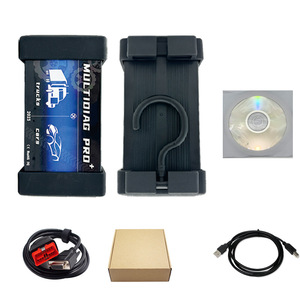 Multidiag Pro Plus Bluetooth 2021 + V3 Nuevo VCI con relé NEC 9241A para herramienta de diagnóstico de coches y camiones con escáner ODB2 ds150e <span class=keywords><strong>autocom</strong></span> - Product Image 3