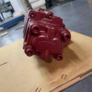 Bomba Hidráulica Kubota KX91-2 KX91-2S Nachi PVD-15B-36P-8G5 para Piezas de Miniexcavadora RC401-61110 HRC40-61120 RC401-61120 - Product Image 5