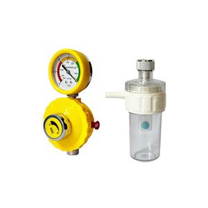 <span class=keywords><strong>Ohmeda</strong></span>ガスアウトレットを備えた救急部門の真空レギュレーター中国のためのアメリカ標準医療用真空レギュレーター吸引 - Product Image 1