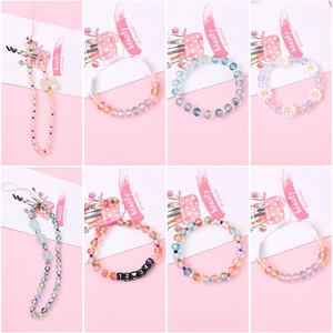 Vente en gros 8x7mm verre dégradé cristal lampwork roue perle <span class=keywords><strong>perles</strong></span> <span class=keywords><strong>de</strong></span> verre à facettes <span class=keywords><strong>pour</strong></span> <span class=keywords><strong>bijoux</strong></span> bracelets faisant des résultats <span class=keywords><strong>fournisseur</strong></span> - Product Image 6