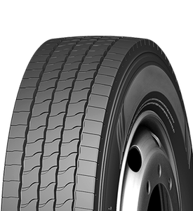 ยางรถบรรทุกสำหรับงานหนัก 195/85R16 AZ71 ดีไซน์ลายดอกยางแบบใหม่ ให้การยึดเกาะสูง ลดการสึกหรอของยาง ผลิตจากยางธรรมชาติ - Product Image 5