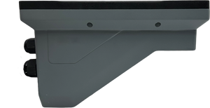 Ultrasonic Radar <b>Flow</b> <b>Meter</b> IP68 With 4G for Non Contact Monitoring in Rainwater and Sewage Piping System HCRZ-LL100 Accurate Me - Product Image 4