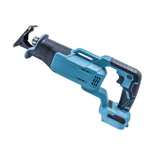 Scie alternative multifonctionnelle 21V à batterie au lithium sans balais Scie à chaîne professionnelle pour le travail du bois Chargement <span class=keywords><strong>sabre</strong></span> <span class=keywords><strong>Meilleures</strong></span> <span class=keywords><strong>scies</strong></span> électriques - Product Image 1