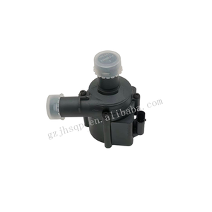 06H121601M ปั๊มเพิ่มเติมของเครื่องยนต์06H121601M สำหรับรถออดี้ A4 A7 A8 Q3 Q5 Q7 VW <span class=keywords><strong>Jetta</strong></span> IV Beetle <span class=keywords><strong>5C</strong></span> Scirocco Passat 06H 121 601 M - Product Image 1