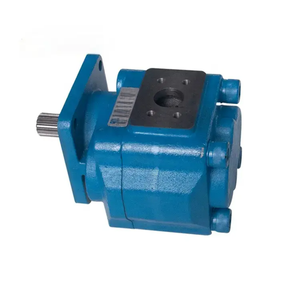 Pompes à engrenages hydrauliques JHP3100 11C0055 fabriquées en Chine pour l'application de chargeur de roue - Product Image 3