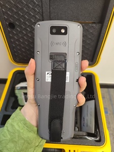 FOIF A66 รุ่นใหม่ล่าสุด พร้อมเลเซอร์ กล้องคู่ และซอฟต์แวร์ SurveyStar สำหรับการสำรวจที่ดินด้วย IMU 1408 ช่องสัญญาณ RTK - Product Image 1